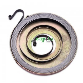 Ελατήριο εκκινήσεως χειρόμιζας για αλυσοπρίονο STIHL 024 - 026